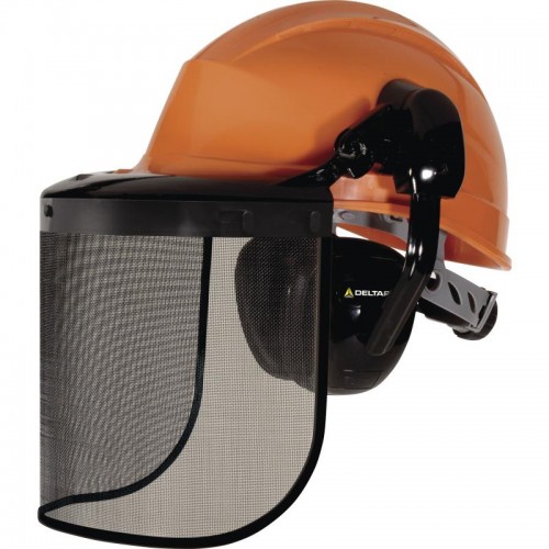 Foresteir 2 Forestry Chainsaw Safety Helmet